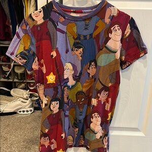 Cakeworthy Wish T-Shirt